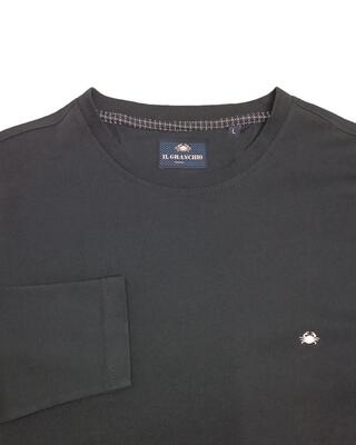 PÁNSKÉ TRIČKO D/S GR09 Tellini S.R.L. Velkoobchodní oblečení